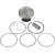 Kit piston WISECO PISTON KIT RZR XP 900 14 thumb