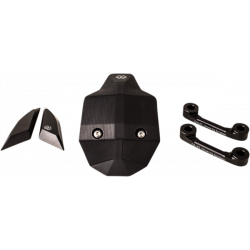 Capac curse GILLES RACE COVER KIT PANIGALE V2 955 ABS 23