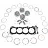 Piston WISECO PISTON KIT GSX13R FT
