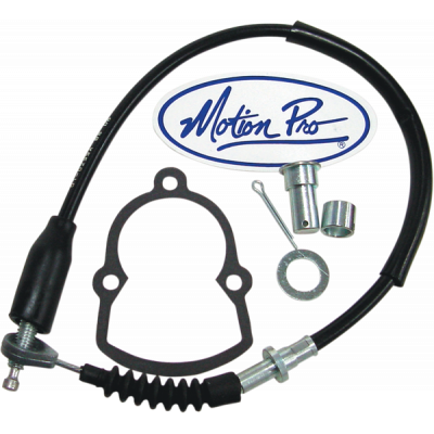 Cablu frana spate MOTION PRO BLASTER R BRAKE KIT