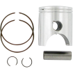 Piston WISECO PISTON KAW KX60 STD. Piston WISECO PISTON KAW KX60 STD. thumb