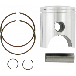 Piston WISECO PISTON KAW KX60 STD.