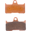 Placute frana EBC SINT R SERIES FA344R Placute frana EBC SINT R SERIES FA344R thumb