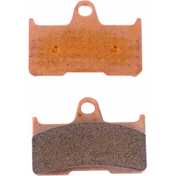 Placute frana EBC SINT R SERIES FA344R Placute frana EBC SINT R SERIES FA344R