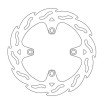 Disc frana MOTO-MASTER BRAKE ROTOR FIX FLAME TRIUMPH TIGER 800 XR ABS 20 Disc frana MOTO-MASTER BRAKE ROTOR FIX FLAME TRIUMPH TIGER 800 XR ABS 20 thumb