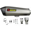 Toba esapament ACRAPOVIC SS MP3 400/500 Toba esapament ACRAPOVIC SS MP3 400/500 thumb