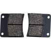 Placute frana MOTO-MASTER BRAKE PAD CERAMIC SUZUKI	GSX 750 F 97 thumb