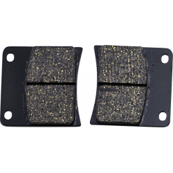 Placute frana MOTO-MASTER BRAKE PAD CERAMIC SUZUKI	GSX 750 F 97