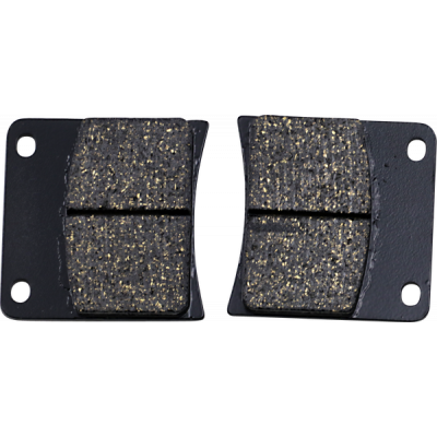 Placute frana MOTO-MASTER BRAKE PAD CERAMIC SUZUKI	GSX 750 F 97