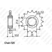 Kit lant si pinioane REGINA YAMAHA TDM850 96-98 Kit lant si pinioane REGINA YAMAHA TDM850 96-98 thumb