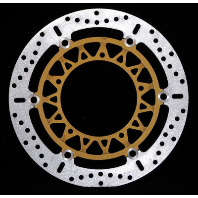 Disc frana fata EBC FLT X SERIES RND MD2102X Disc frana fata EBC FLT X SERIES RND MD2102X