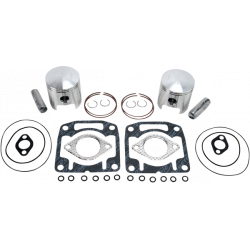 Piston WISECO PISTON KIT A.C.