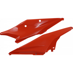 Panuri laterale CYCRA KTM 16- ORANGE Panuri laterale CYCRA KTM 16- ORANGE