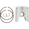 Piston WISECO PISTON HON STD. MT 125 R 78