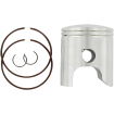 Piston WISECO PISTON HON STD. MT 125 R 78 Piston WISECO PISTON HON STD. MT 125 R 78 thumb
