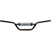 Ghidon RENTHAL BAR 22MM RAPTOR BLK thumb