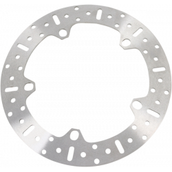 Disc frana fata EBC FIX RND MD652 Disc frana fata EBC FIX RND MD652