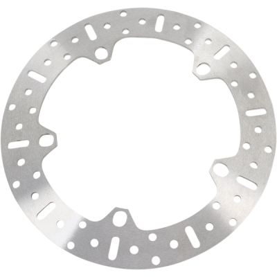 Disc frana fata EBC FIX RND MD652