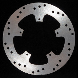 Disc frana fata EBC FIX D SERIES SCT MD961D