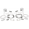 Piston WISECO PISTON KIT A.C. EXT 550