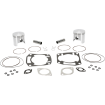 Piston WISECO PISTON KIT A.C. EXT 550 Piston WISECO PISTON KIT A.C. EXT 550 thumb