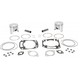 Piston WISECO PISTON KIT A.C. EXT 550 Piston WISECO PISTON KIT A.C. EXT 550