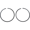 Set segmenti ProX pentru HONDA CR500 84-98 1.0M Set segmenti ProX pentru HONDA CR500 84-98 1.0M thumb