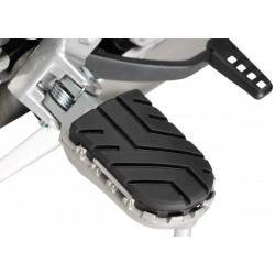Scarite moto SW-MOTECH FOOTREST KIT ION F 650 CS Scarite moto SW-MOTECH FOOTREST KIT ION F 650 CS