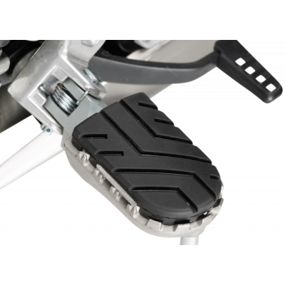 Scarite moto SW-MOTECH FOOTREST KIT ION F 650 CS