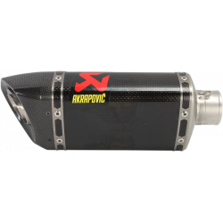 Kit rezerva toba esapament AKRAPOVIC M-AP00502C  Kit rezerva toba esapament AKRAPOVIC M-AP00502C