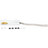 Toba esapament FMF PWR CORE SIL LT250R 87-90 Toba esapament FMF PWR CORE SIL LT250R 87-90