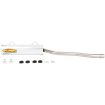 Toba esapament FMF PWR CORE SIL LT250R 87-90 thumb