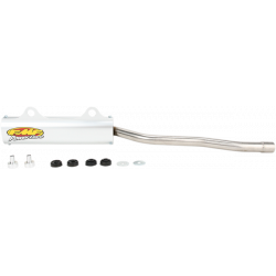 Toba esapament FMF PWR CORE SIL LT250R 87-90 Toba esapament FMF PWR CORE SIL LT250R 87-90