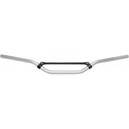 Ghidon RENTHAL HANDLEBAR 7/8 ROAD LOW SVR Ghidon RENTHAL HANDLEBAR 7/8 ROAD LOW SVR