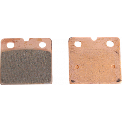 Placute frana EBC SINTERED HH FA171HH