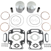Kit piston WISECO PISTON KIT ARCTIC CAT ZR 700 - 00 Kit piston WISECO PISTON KIT ARCTIC CAT ZR 700 - 00 thumb