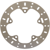 Disc frana spate EBC FIX HPSR RND RE MD671