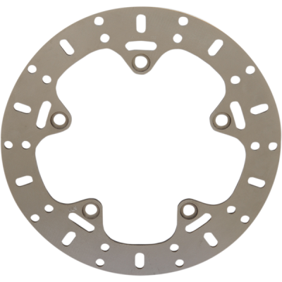 Disc frana spate EBC FIX HPSR RND RE MD671