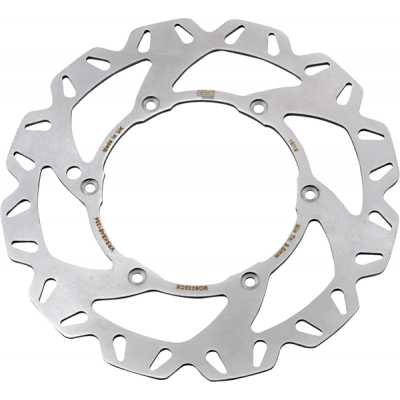 Disc frana fata EBC FIX CX XTRM MX WAVE MD6032CX