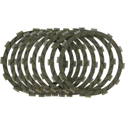 Set discuri ferodo EBC CK1143