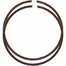 Segmente WISECO RING SET KX 500 E 94-03