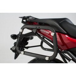 Suport  lateral pentru valiza SW-MOTECH SIDE CARRIER EVO  NC 750 S ABS	 Suport  lateral pentru valiza SW-MOTECH SIDE CARRIER EVO  NC 750 S ABS
