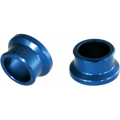 Bucsa roata spate SCAR pentru YAMAHA BLUE