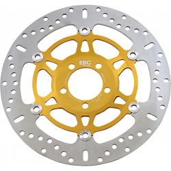 Disc frana fata EBC FLT X SERIES RND MD1188X Disc frana fata EBC FLT X SERIES RND MD1188X