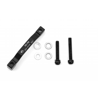 Adaptor pentru etriere de frână MOTO-MASTER POSTMOUNT CALIPER +20MM