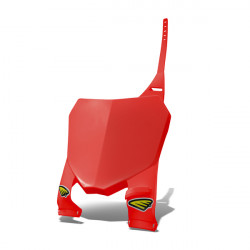 Placuta fata CYCRA CRF 13-17 RED Placuta fata CYCRA CRF 13-17 RED