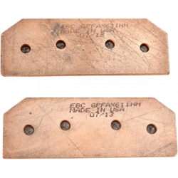 Placute frana EBC GPFA SINTER RACE GPFAX611HH