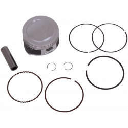 Kit piston WISECO PISTON KIT TRX250 EX 03-08