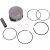 Kit piston WISECO PISTON KIT TRX250 EX 03-08 Kit piston WISECO PISTON KIT TRX250 EX 03-08 thumb