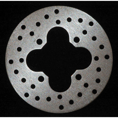 Disc frana spate EBC FIX D SERIES SCT MD921D Disc frana spate EBC FIX D SERIES SCT MD921D